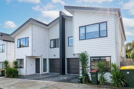 Photo of property in 57c Seabrook Avenue, New Lynn, Auckland, 0600
