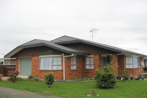 Photo of property in 1 Surrey Lane, Levin, 5510