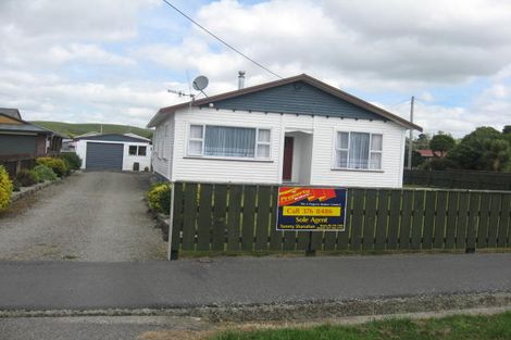 Photo of property in 83 Sedcole Street, Pahiatua, 4910