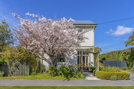 Photo of property in 827 Old Tai Tapu Road, Tai Tapu, 7672