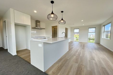 Photo of property in 85 Lennon Drive, Rolleston, 7614