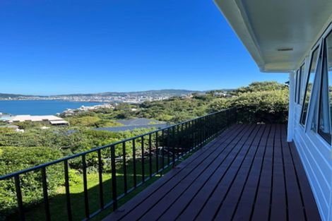 Photo of property in 2/161 Onslow Road, Khandallah, Wellington, 6035