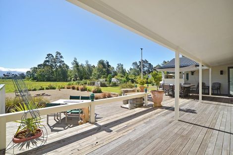 Photo of property in 52b Southey Road, Opaki, Masterton, 5871