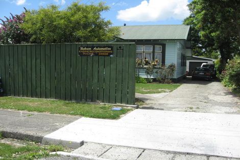 Photo of property in 25 Hobson Street, Feilding, 4702