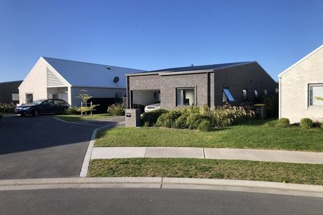 Photo of property in 7 Moreton Green, Rolleston, 7615