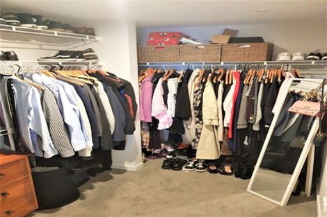 Photo of property in Vsp South, 405/166 Victoria Street, Te Aro, Wellington, 6011