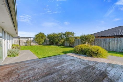 Photo of property in 40 Craig Thompson Drive, Lincoln, 7608