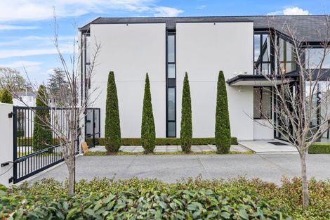 Photo of property in 6 Circuit Street, Merivale, Christchurch, 8052