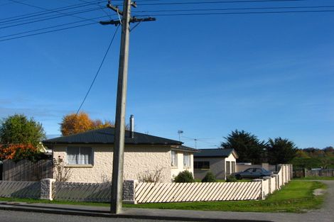 Photo of property in 28 Hamilton Street, East Gore, Gore, 9710