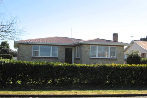 Photo of property in 51 Shakespeare Avenue, Enderley, Hamilton, 3214