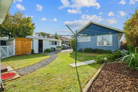 Photo of property in 41 Kathleen Crescent, Hornby, Christchurch, 8042