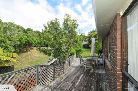 Photo of property in 20 Westpoint Avenue, Harbour View, Lower Hutt, 5010