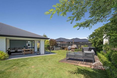 Photo of property in 1 Romanee Lane, Wigram, Christchurch, 8025
