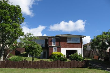 Photo of property in 56 Compton Street, Hillcrest, Auckland, 0627