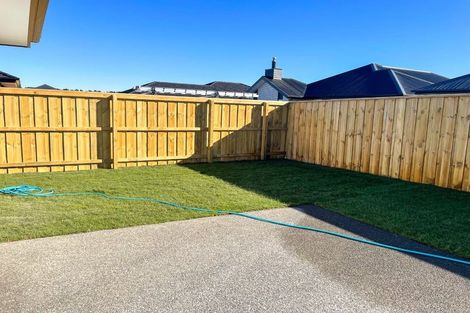 Photo of property in 68 Lenborough Drive, Rolleston, 7614