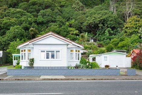 Photo of property in 530 Tararu Sh25 Road, Thames, 3500