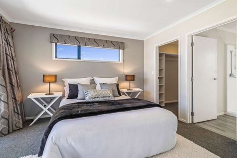 Photo of property in 27 Newman Road, Rolleston, 7614