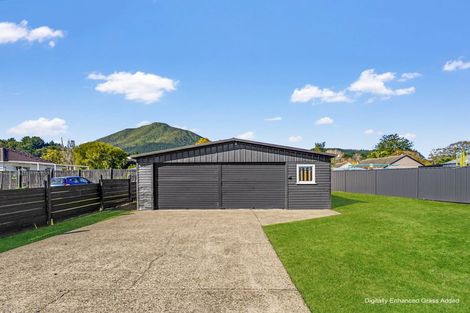 Photo of property in 3 Hobson Street, Kawerau, 3127