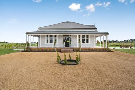 Photo of property in 906a-b Bidwills Cutting Road, Morison Bush, Greytown, 5794