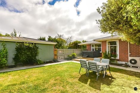 Photo of property in 27 Longmuir Street, Ilam, Christchurch, 8041