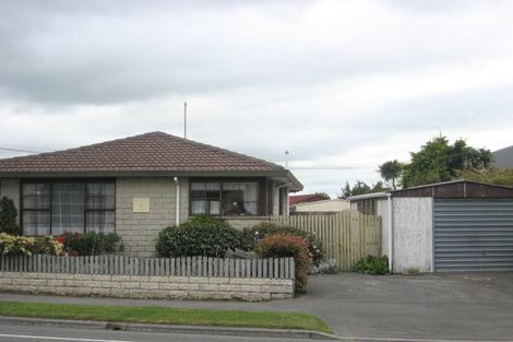 Photo of property in 226 Sawyers Arms Road, Bishopdale, Christchurch, 8053