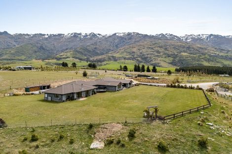 Photo of property in 11 Macmillan Lane, Mount Pisa, Cromwell, 9383