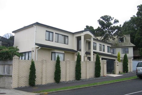 Photo of property in 21 Wilding Avenue, Epsom, Auckland, 1023