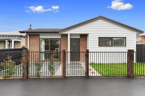 Photo of property in 1/23 Campbell Street, Frankton, Hamilton, 3204
