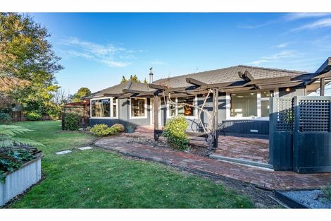 Photo of property in 34a Greenhaven Drive, Burwood, Christchurch, 8083