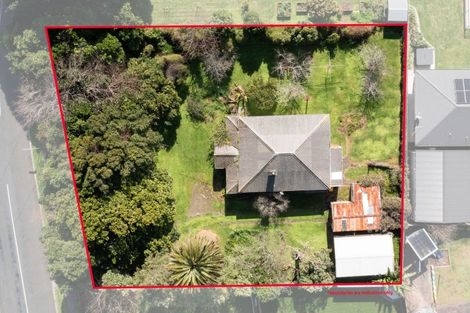 Photo of property in 62 Wills Road, Bell Block, New Plymouth, 4312