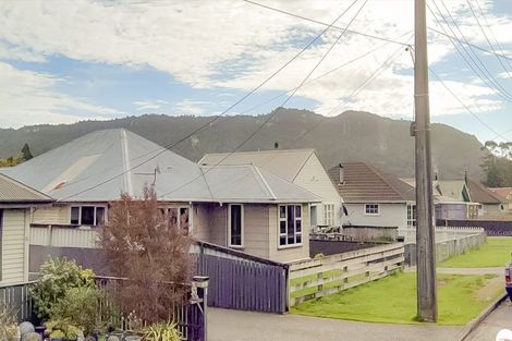 Photo of property in 72 Somerled Avenue, Dunollie, Runanga, 7803