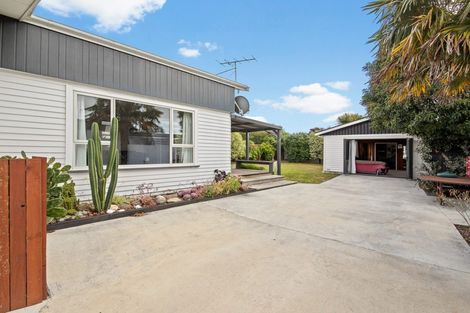 Photo of property in 4 Eva Crescent, Witherlea, Blenheim, 7201