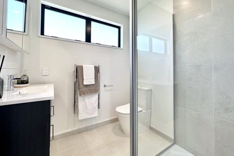 Photo of property in 4/14 Crohane Place, Addington, Christchurch, 8024