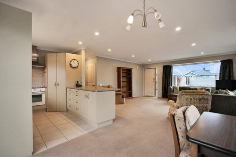 Photo of property in 21 Cox Street, Ashburton, 7700