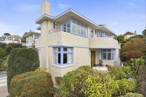 Photo of property in 189 York Place, Dunedin Central, Dunedin, 9016