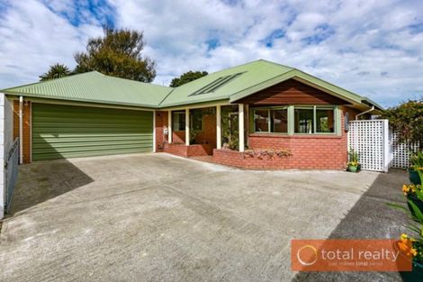 Photo of property in 7a Checketts Avenue, Halswell, Christchurch, 8025