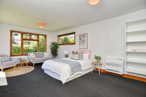 Photo of property in 119 Centaurus Road, Huntsbury, Christchurch, 8022