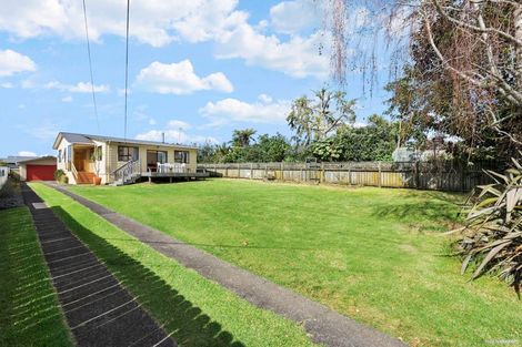 Photo of property in 289 Royal Road, Massey, Auckland, 0614