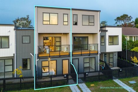 Photo of property in 3/67 Kervil Avenue, Te Atatu Peninsula, Auckland, 0610
