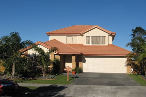 Photo of property in 16 Blackwood Drive, Wattle Downs, Auckland, 2103