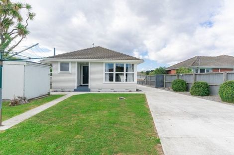 Photo of property in 15 O'leary Street, Hoon Hay, Christchurch, 8025