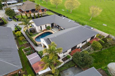 Photo of property in 19c Cooper Crescent, Cambridge, 3434