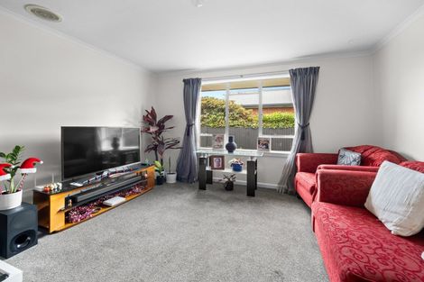 Photo of property in 152 Kermode Street, Ashburton, 7700