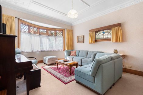 Photo of property in 6 Grandview Crescent, Opoho, Dunedin, 9010