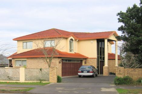Photo of property in 31 Kilkenny Drive, Dannemora, Auckland, 2016