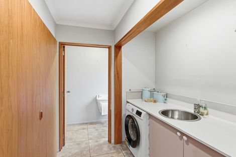 Photo of property in 2/60 Lancewood Drive, Halswell, Christchurch, 8025