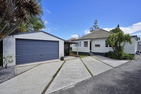 Photo of property in 7 Bledisloe Terrace, Hamilton East, Hamilton, 3216