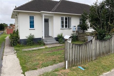 Photo of property in 98b Great South Road, Huntly, 3700