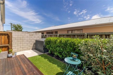 Photo of property in 5 Ettrick Lane, Richmond, Christchurch, 8013