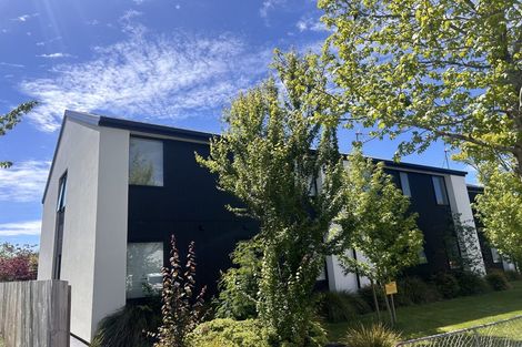 Photo of property in 3/36 Creyke Road, Ilam, Christchurch, 8041